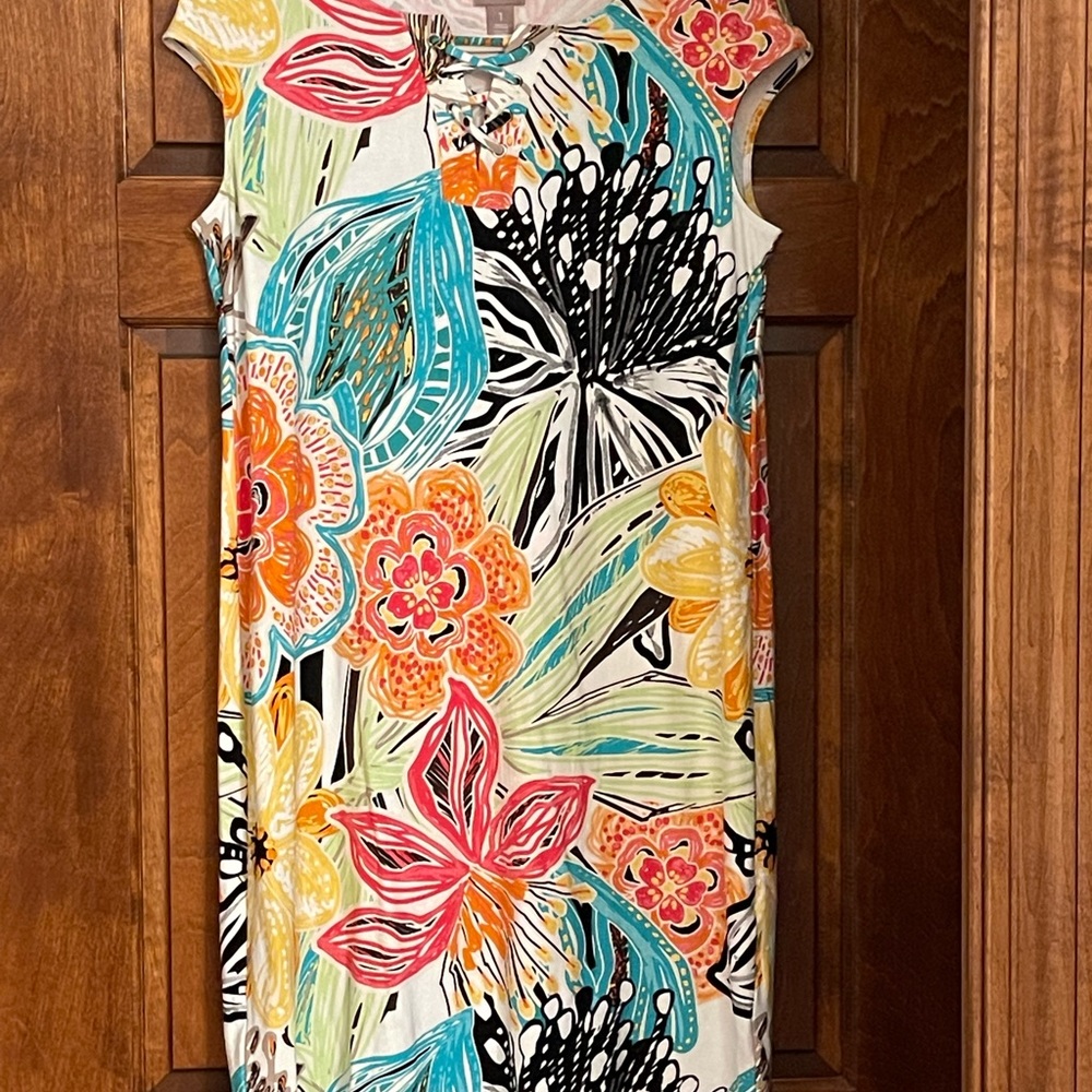 Chicos Dress